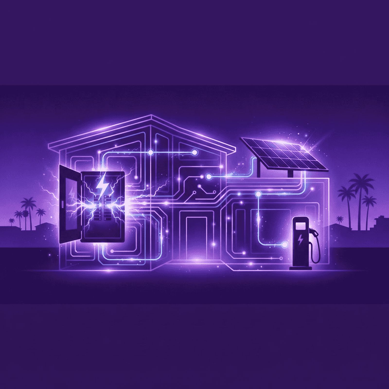Top 10 Best Electrical Contractors in Gilbert