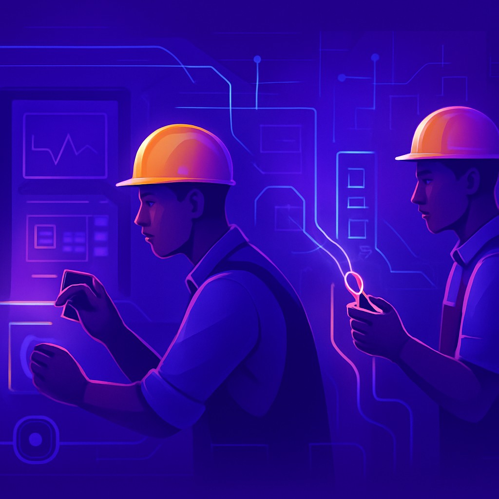 Top 10 Best Electricians in Cameroon