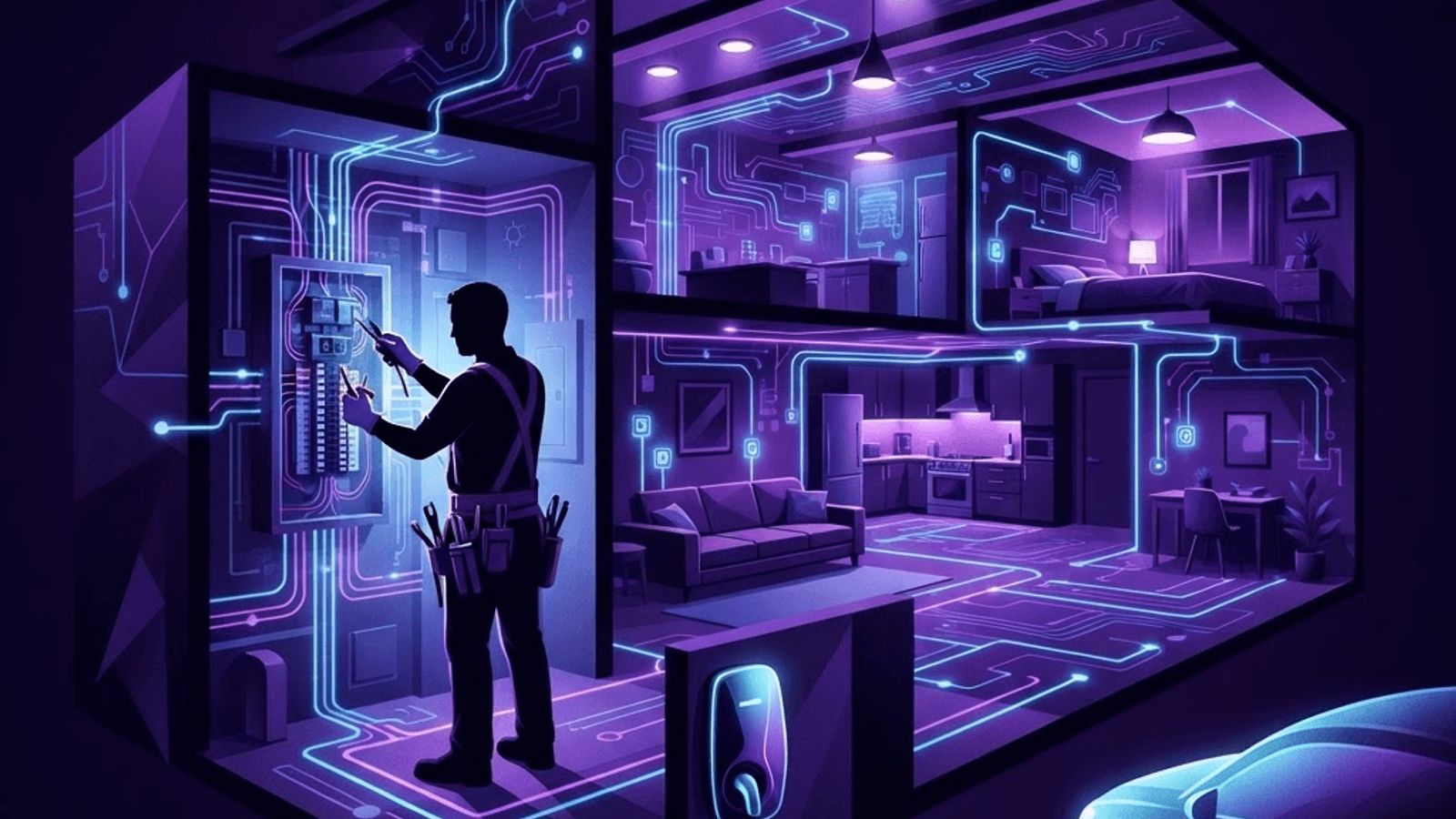 Top 10 Best Electricians in Fort Collins