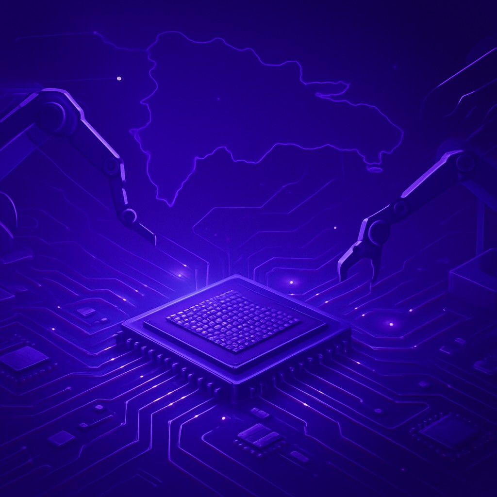Top 10 Best Electronics Manufacturers in Dominican Republic
