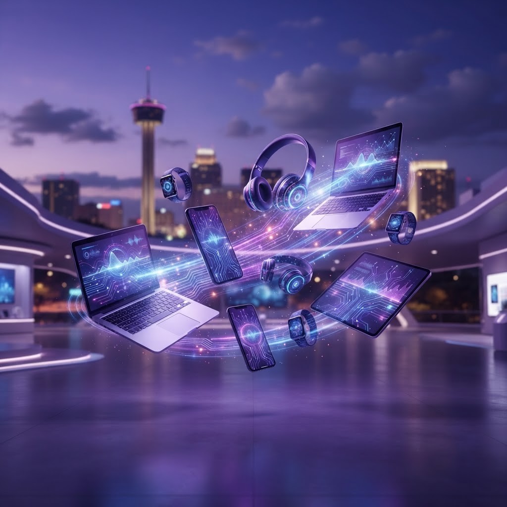 Top 10 Best Electronics Stores in San Antonio