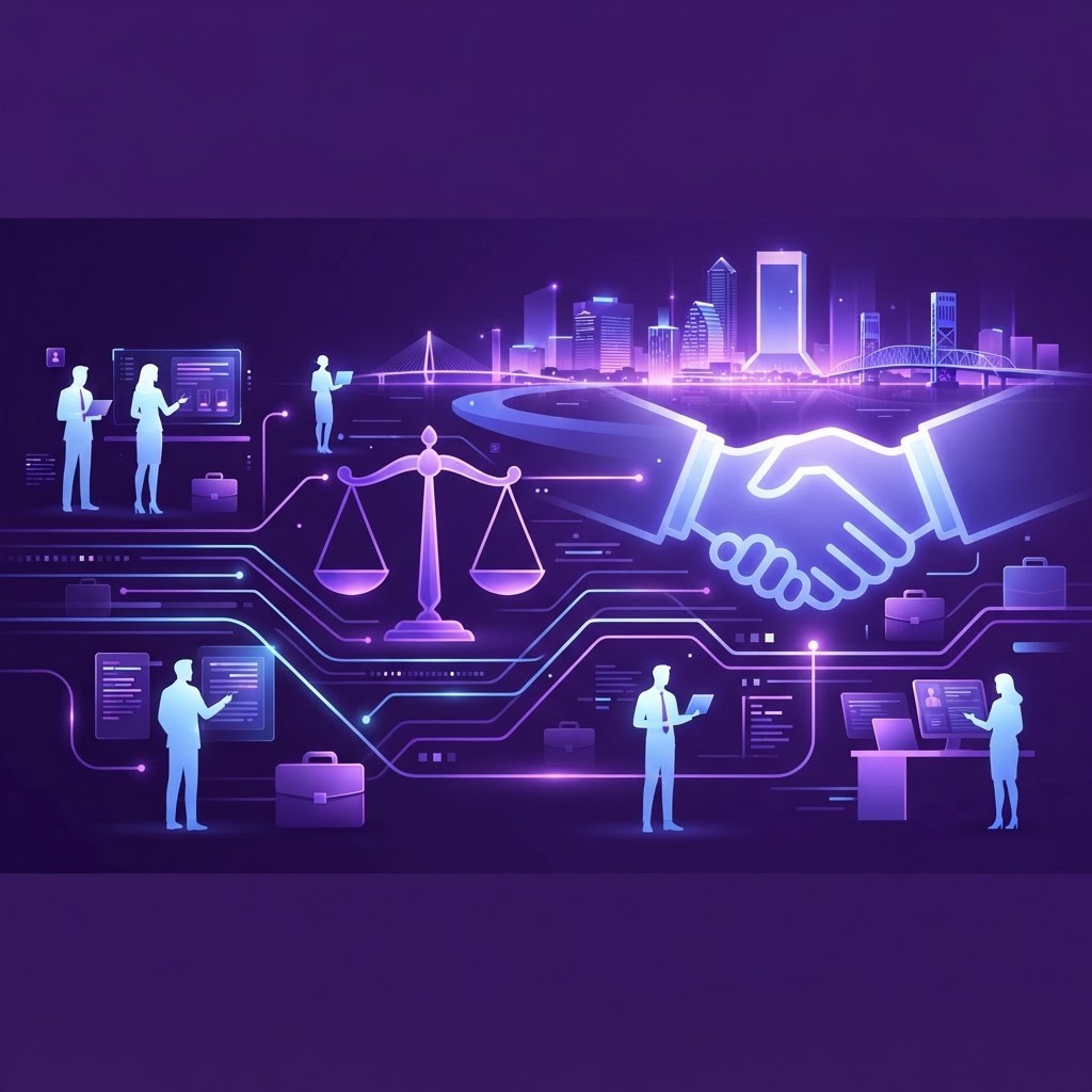 Top 10 Best Employment Lawyers in Jacksonville