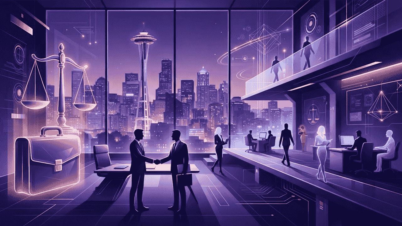 Top 10 Best Employment Lawyers in Seattle