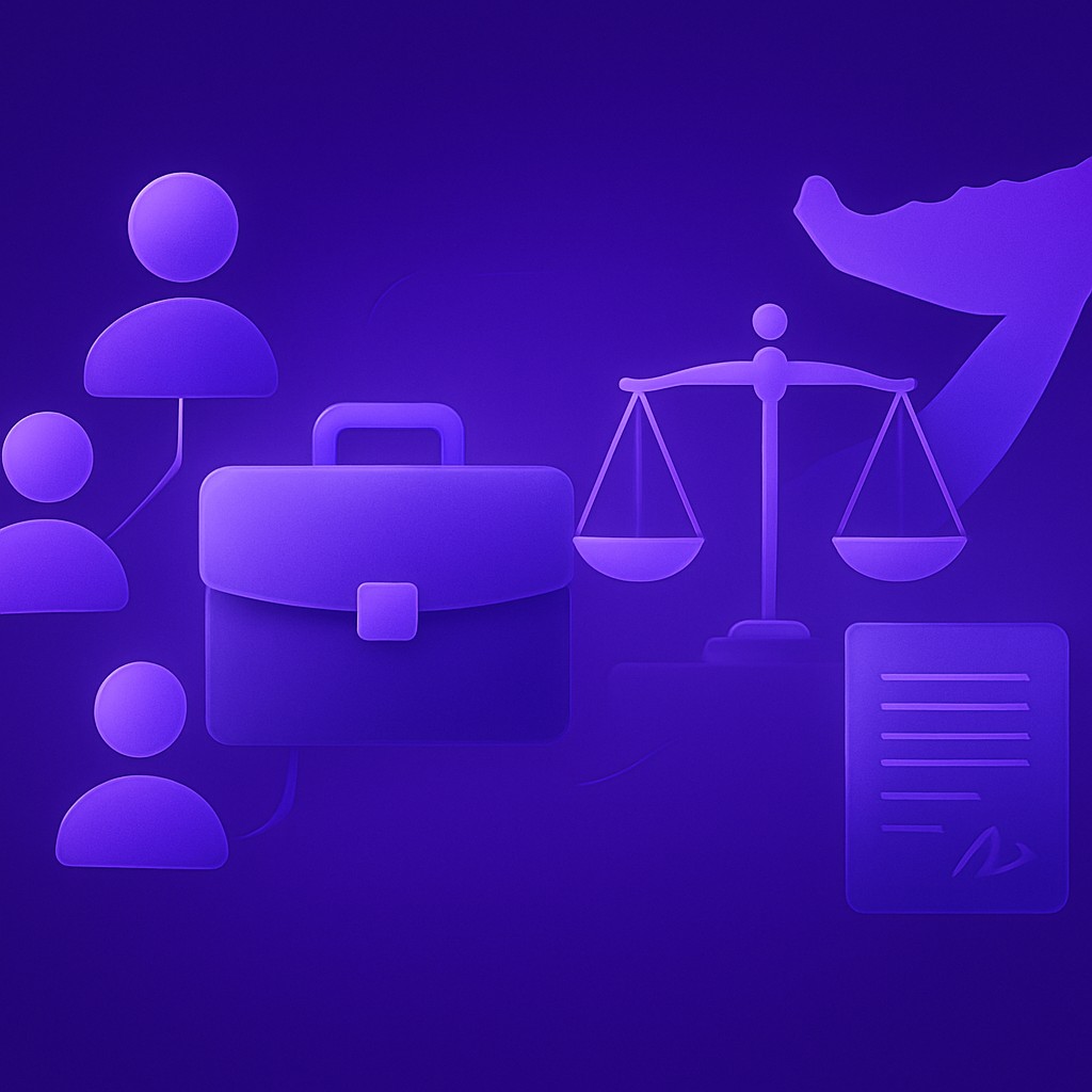Top 10 Best Employment Lawyers in Somalia