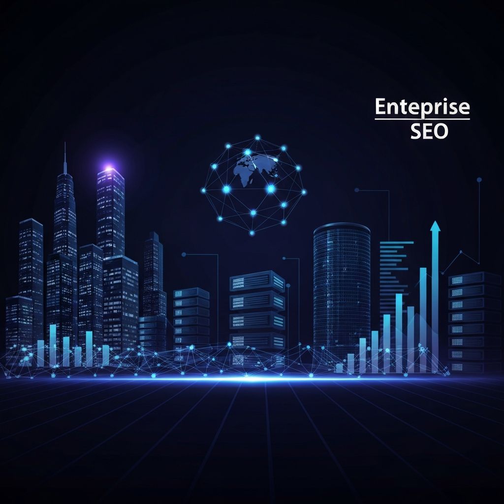 Best Enterprise SEO Services