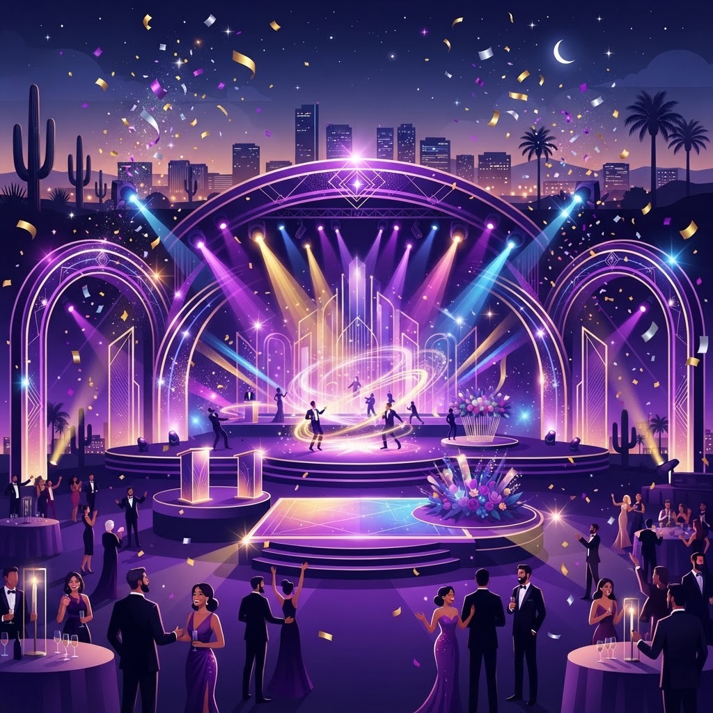 Top 10 Best Event Management Companies in Phoenix
