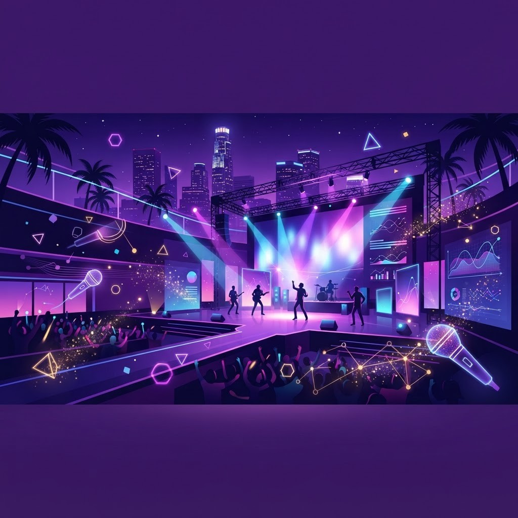 Top 10 Best Event Management Companies in Los Angeles