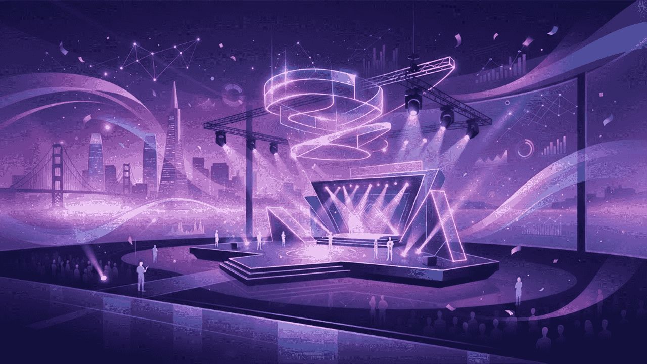 Top 10 Best Event Management Companies in San Francisco