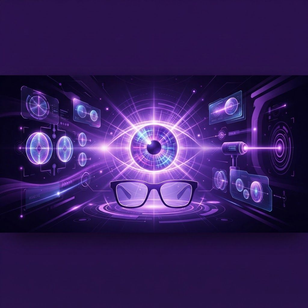 Top 10 Best Eye Care Centers in Brownsville