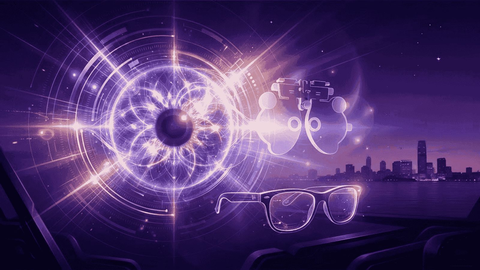 Top 10 Best Eye Care Centers in Jersey City