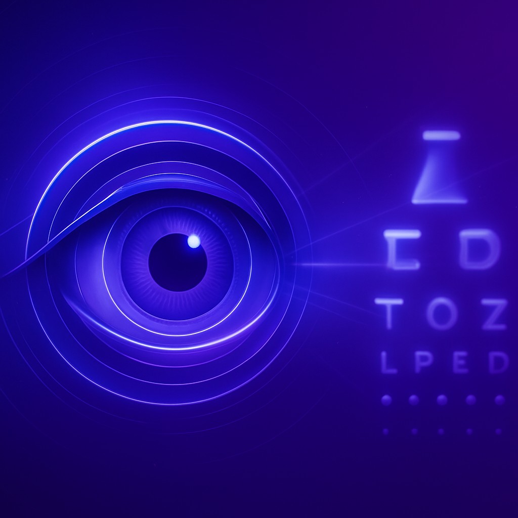 Top 10 Best Eye Care Centers in Morocco
