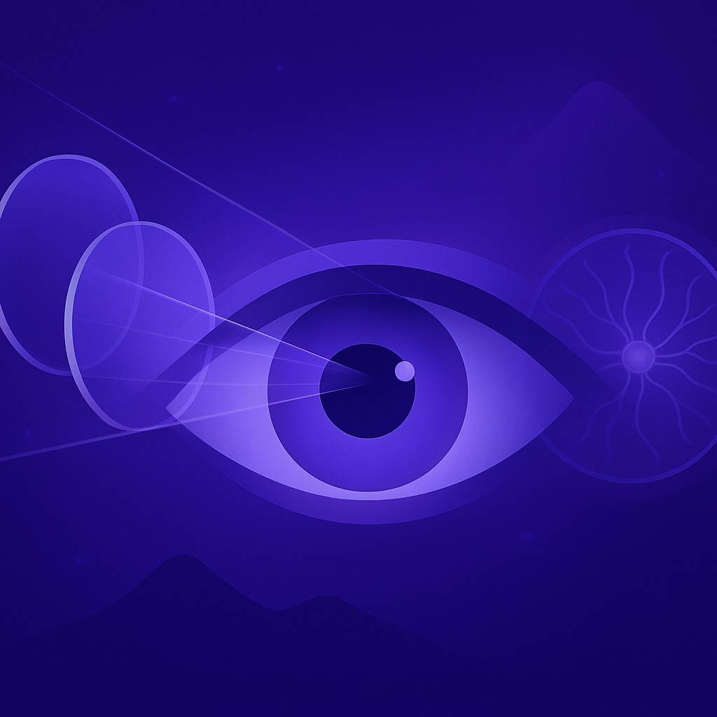 Top 10 Best Eye Care Centers in Peru