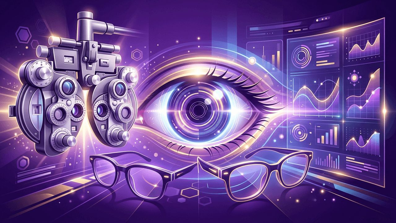 Top 10 Best Eye Care Centers in Thousand Oaks