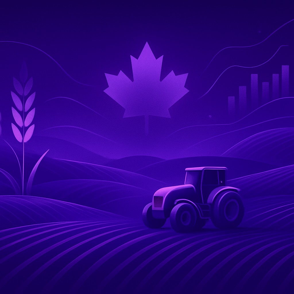 Top 10 Best Farming Companies in Canada