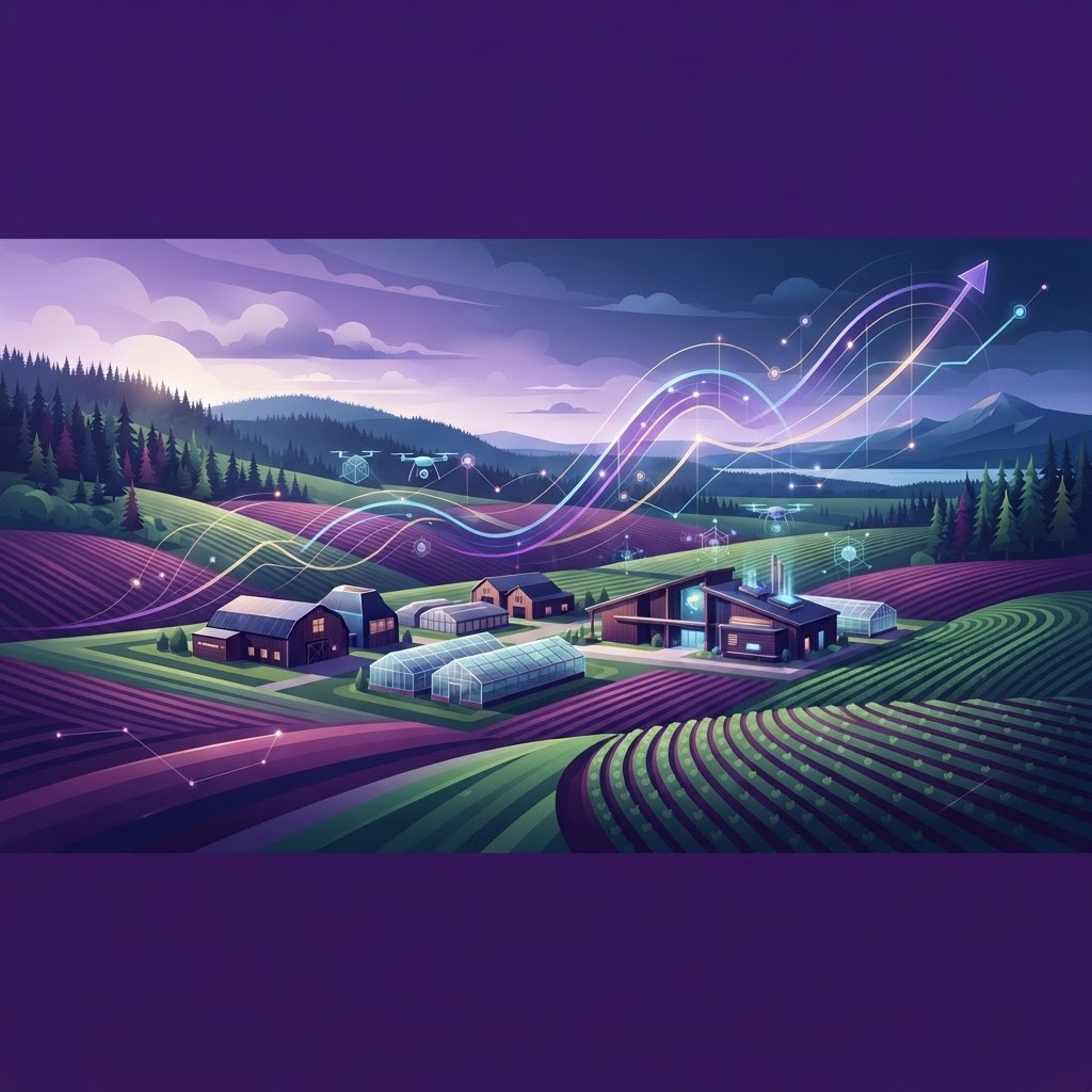 Top 10 Best Farming Companies in Finland