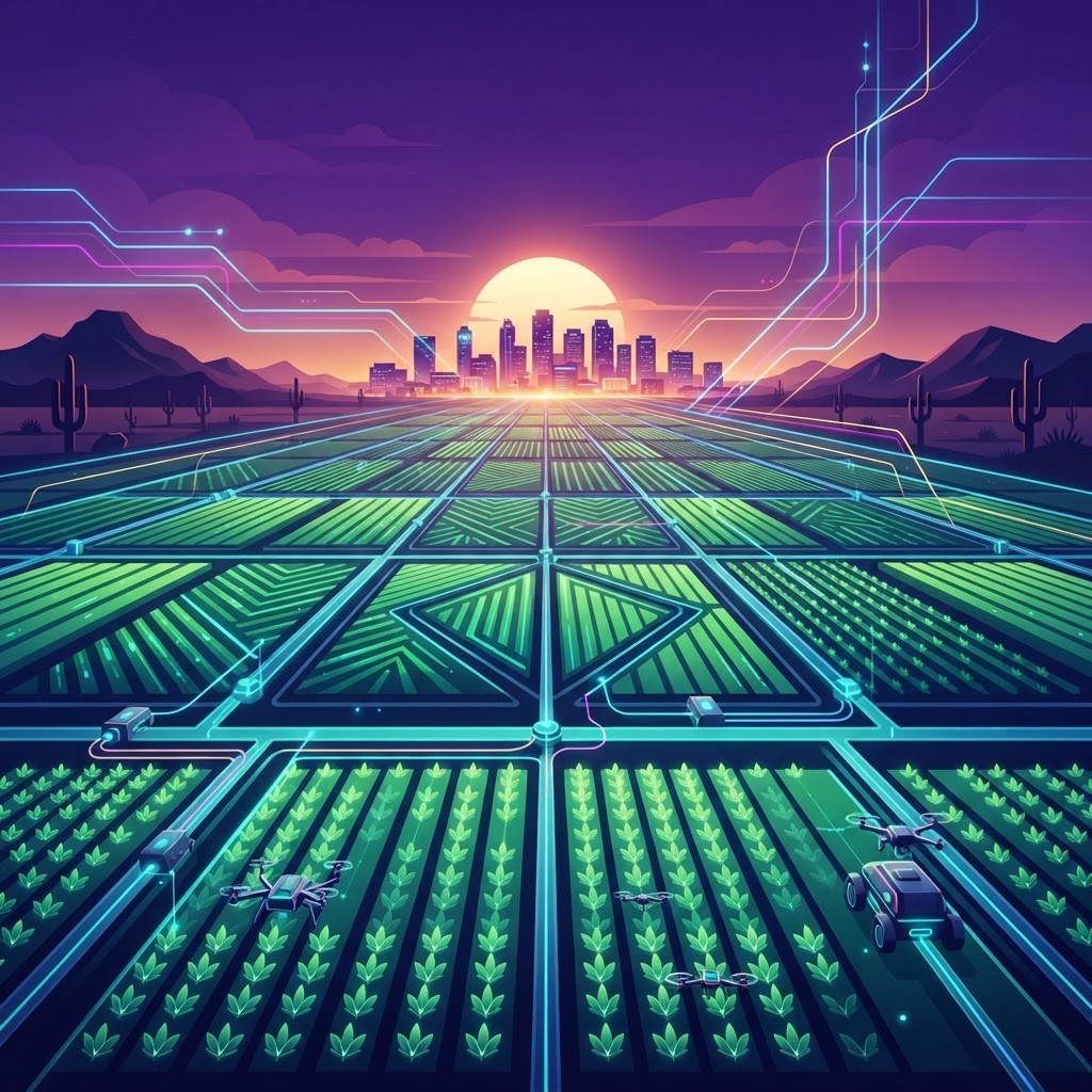 Top 10 Best Farming Companies in Phoenix