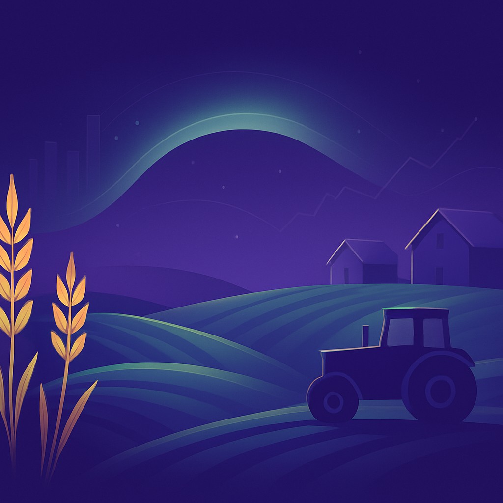 Top 10 Best Farming Companies in Sweden