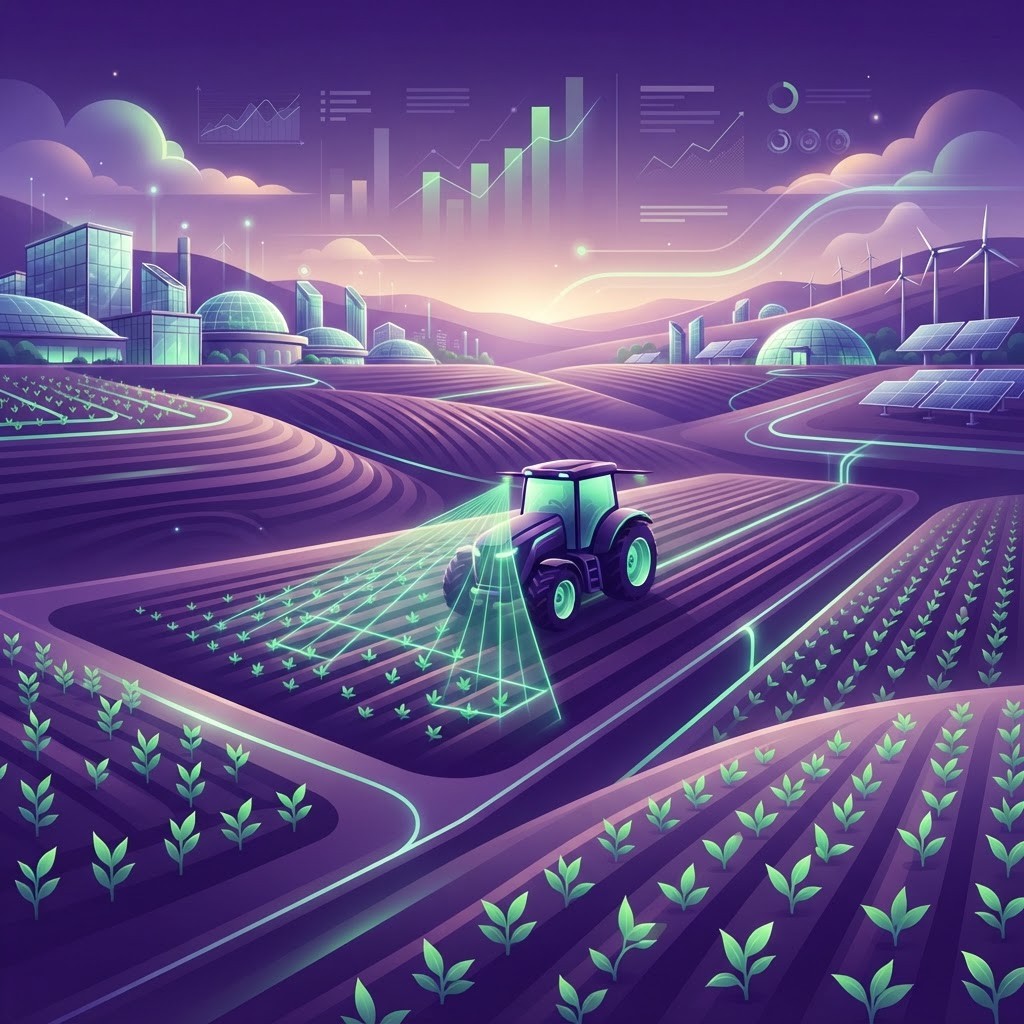 Top 10 Best Farming Companies in Jacksonville