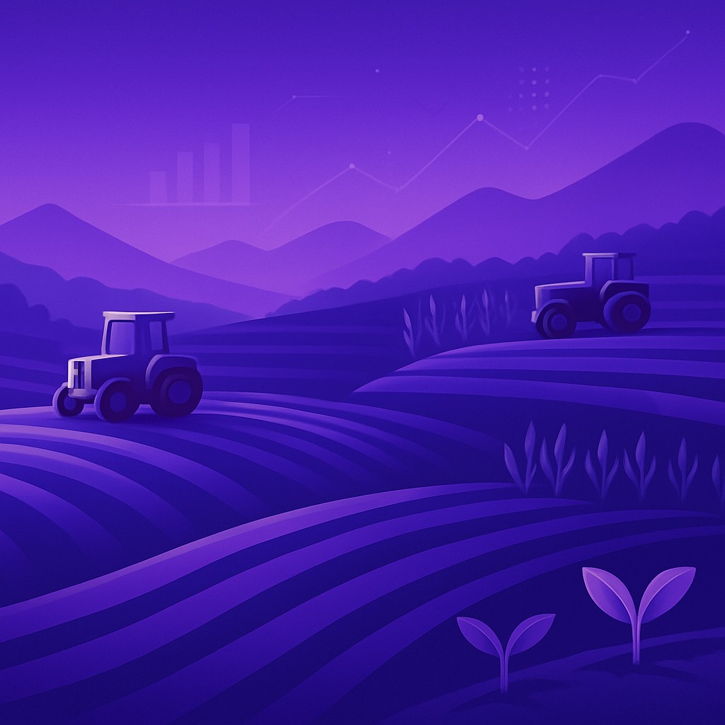Top 10 Best Farming Companies in Nepal