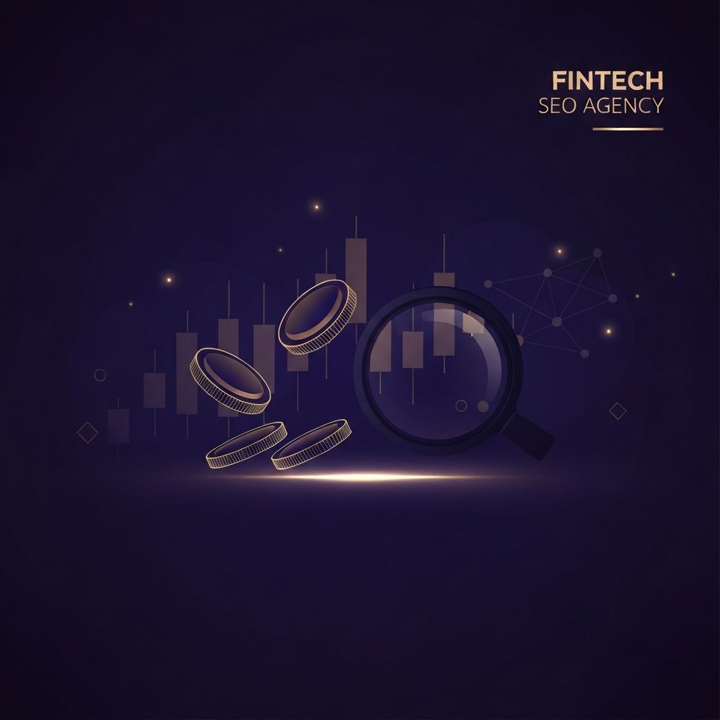 Best Fintech SEO Agency