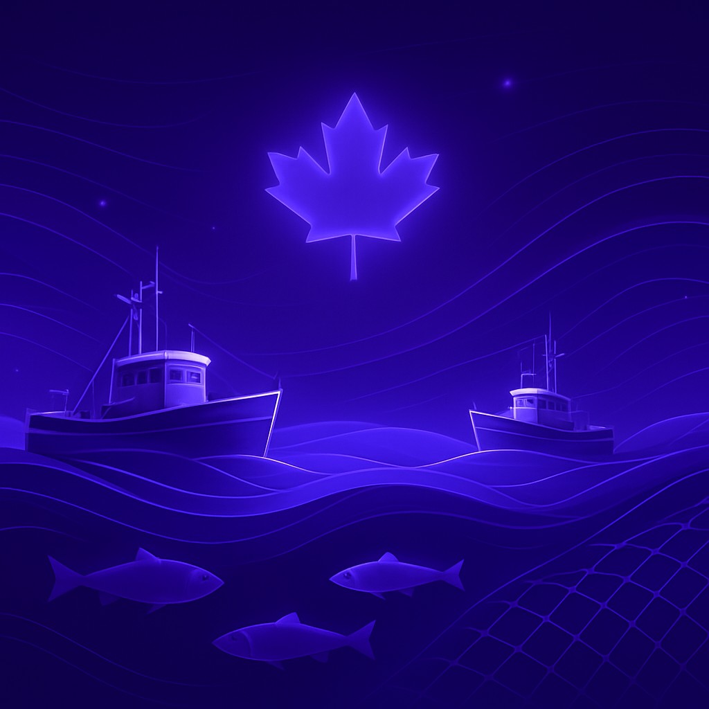 Top 10 Best Fishery Companies in Canada