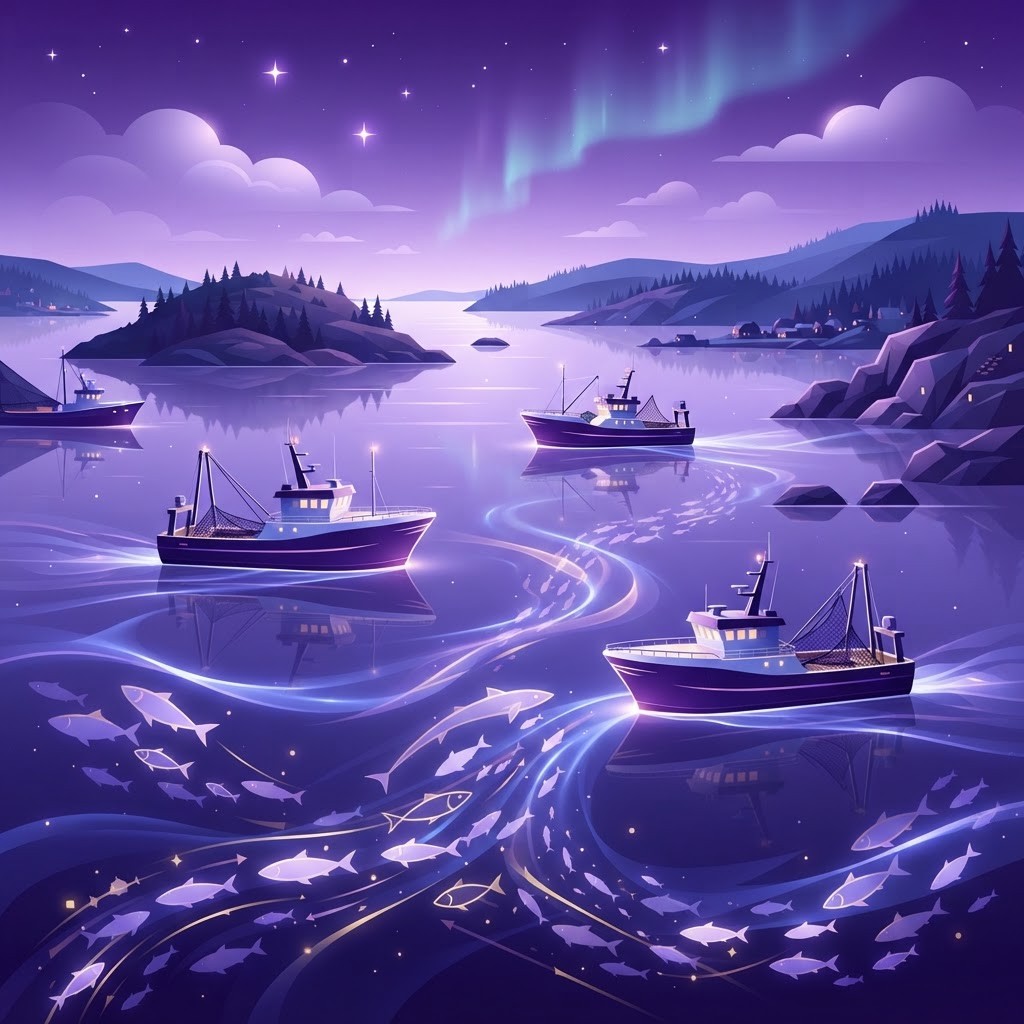 Top 10 Best Fishery Companies in Finland