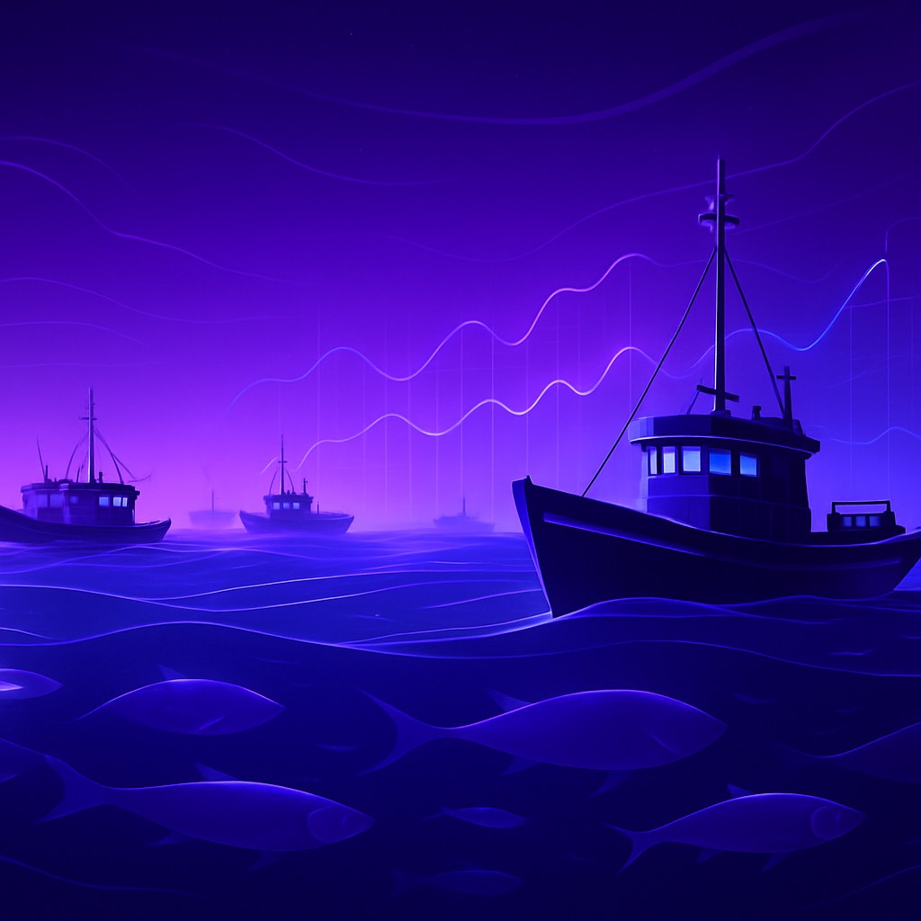 Top 10 Best Fishery Companies in Guinea