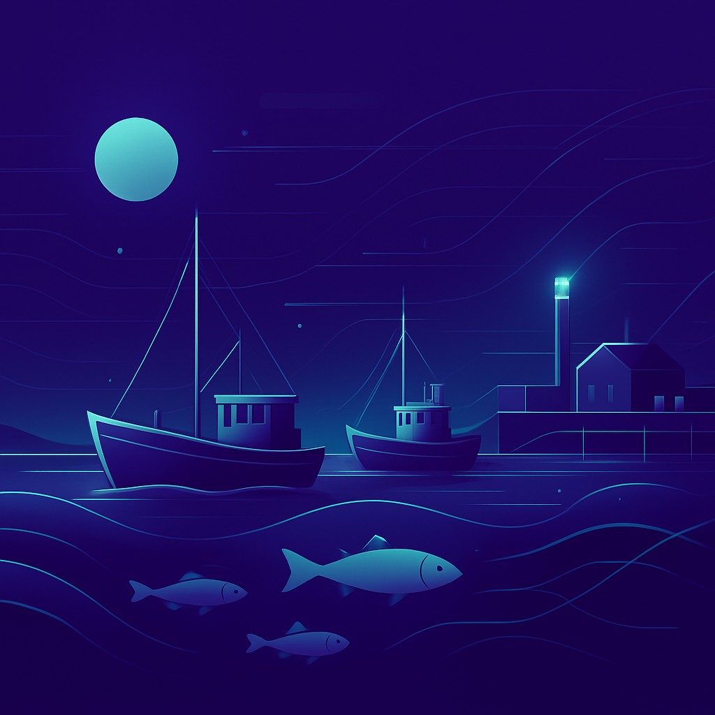 Top 10 Best Fishery Companies in Sweden