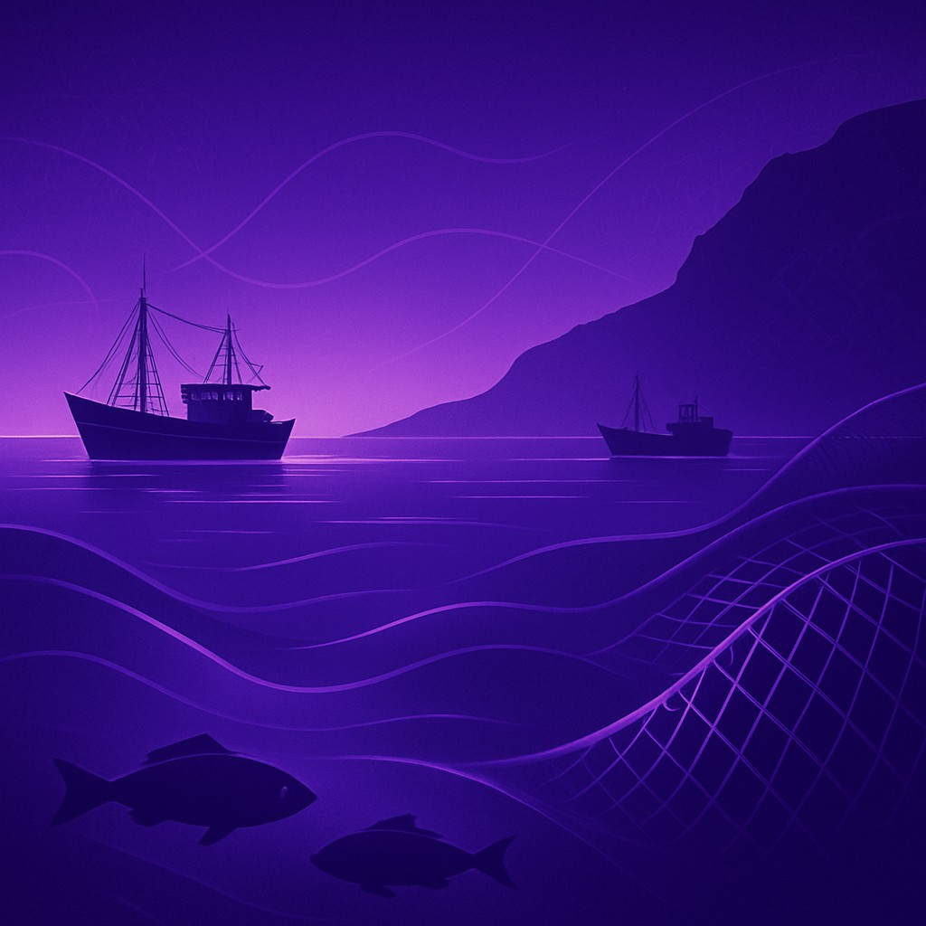 Top 10 Best Fishery Companies in Morocco