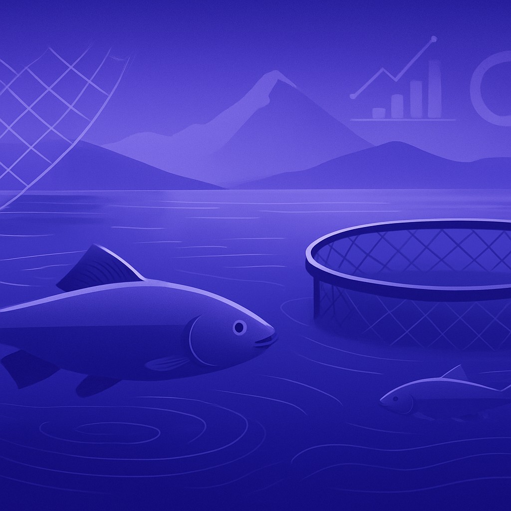 Top 10 Best Fishery Companies in Nepal