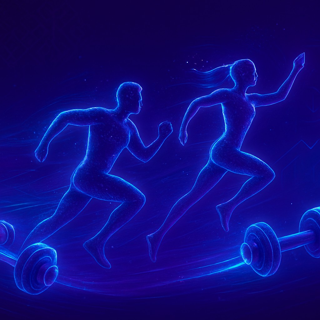 Top 10 Best Fitness Centers in Tunisia