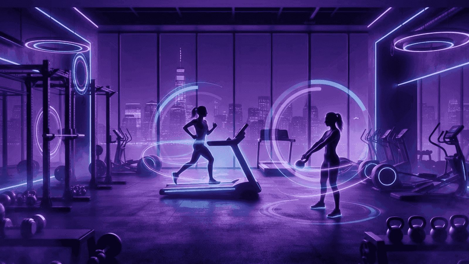 Top 10 Best Fitness Centers in Jersey City
