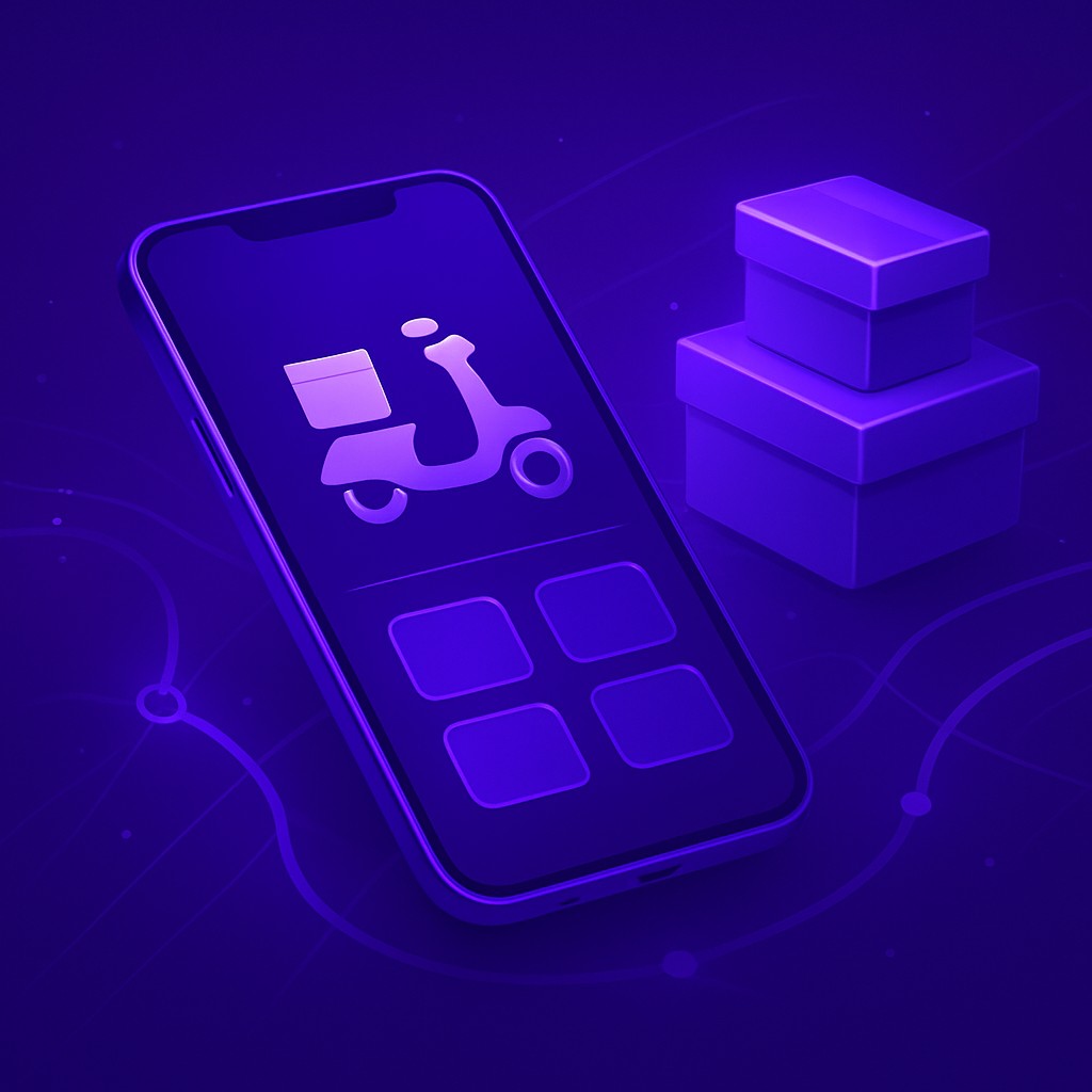 Top 10 Best Food Delivery Apps in Morocco