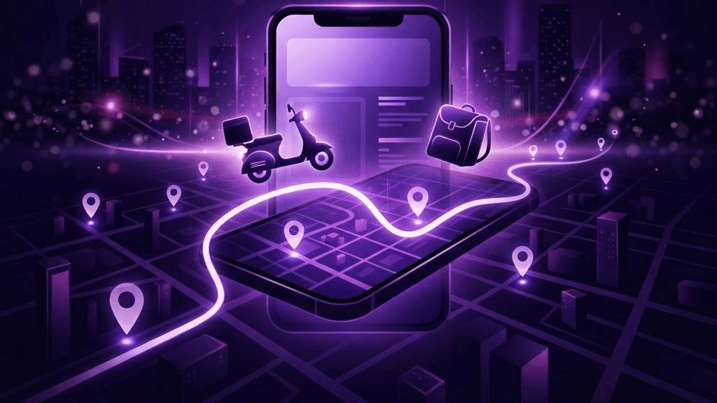 Top 10 Best Food Delivery Apps in Ramapo