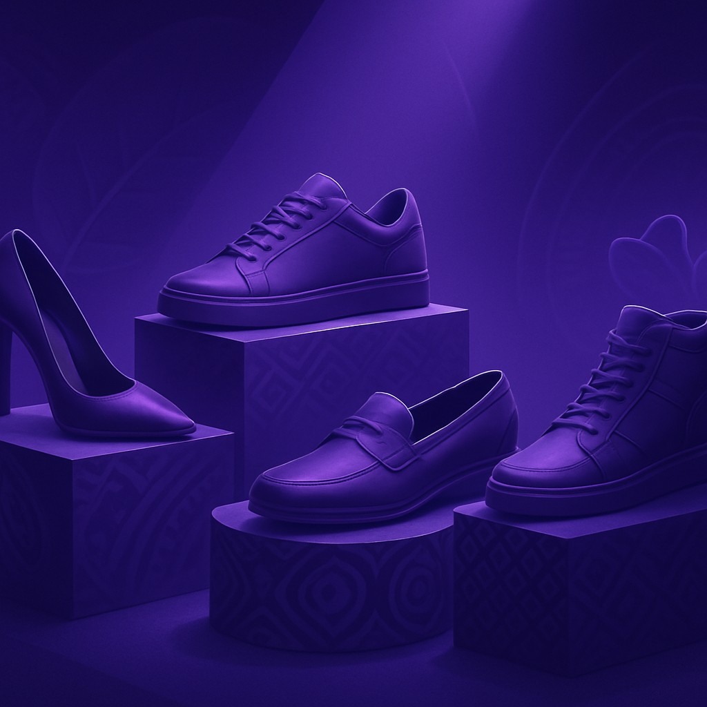 Top 10 Best Footwear Brands in Benin