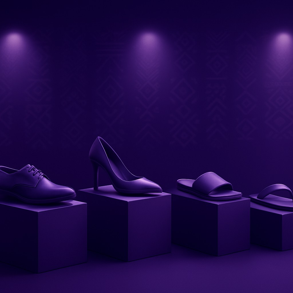 Top 10 Best Footwear Brands in Chad