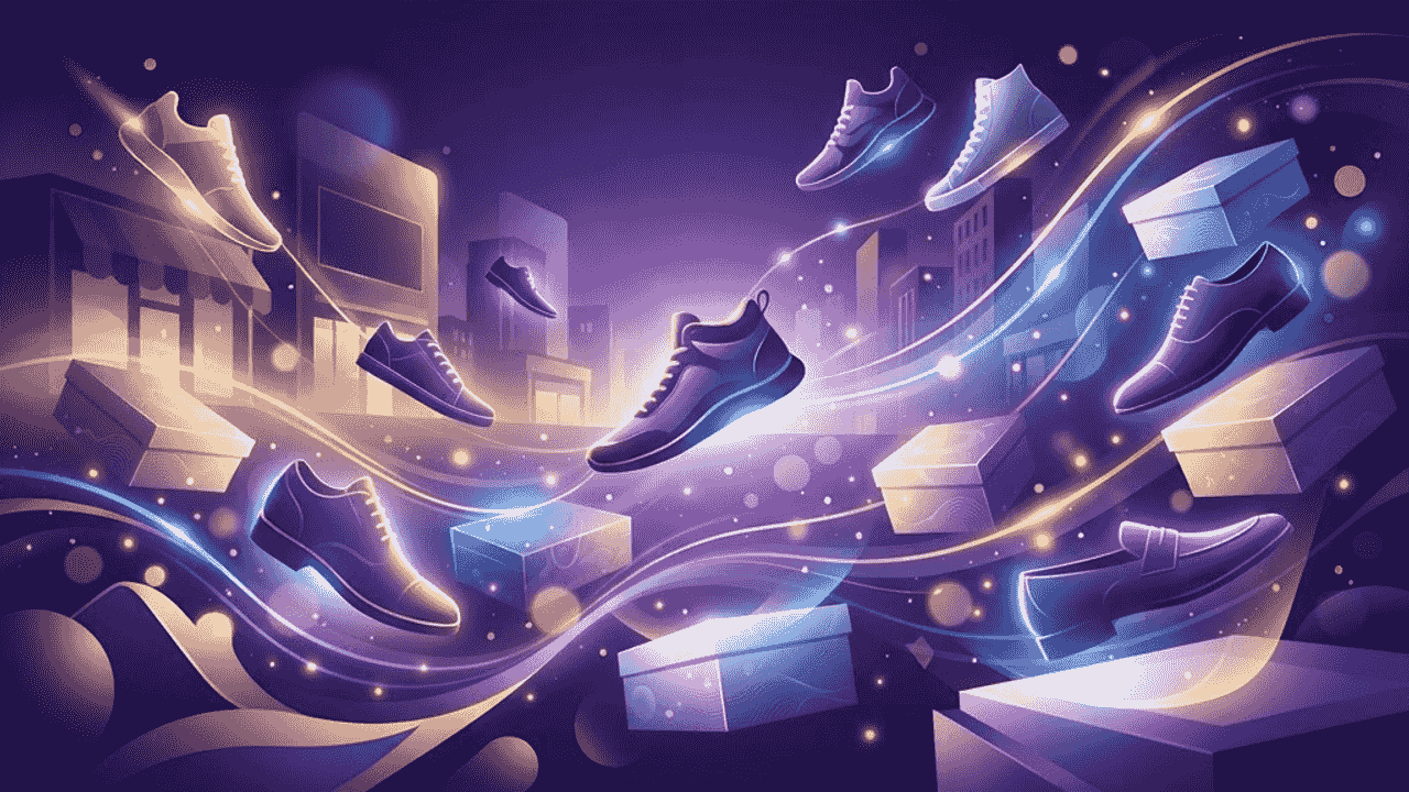Top 10 Best Footwear Brands in Hempstead