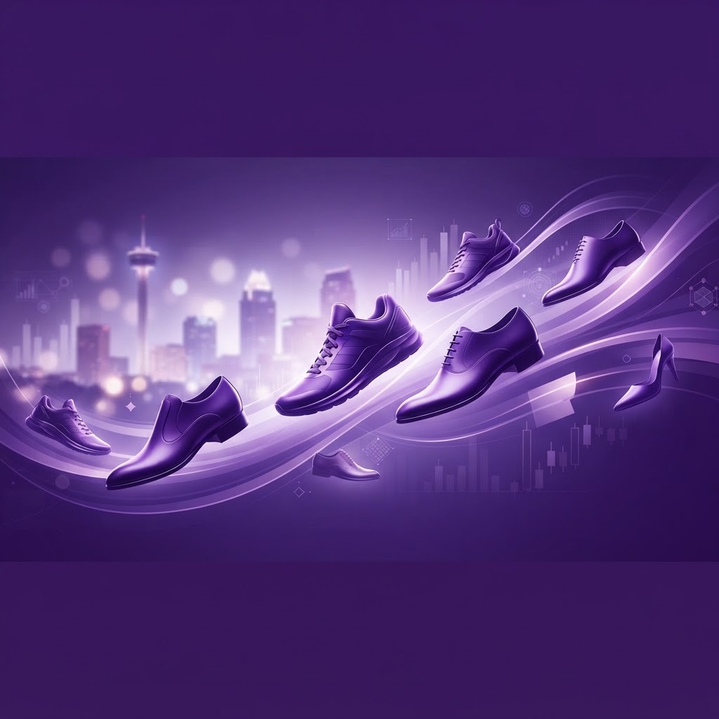 Top 10 Best Footwear Brands in San Antonio