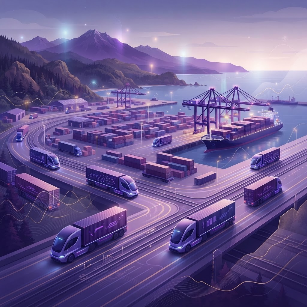 Top 10 Best Freight Companies in New Zealand