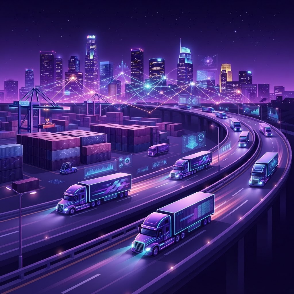 Top 10 Best Freight Companies in Los Angeles