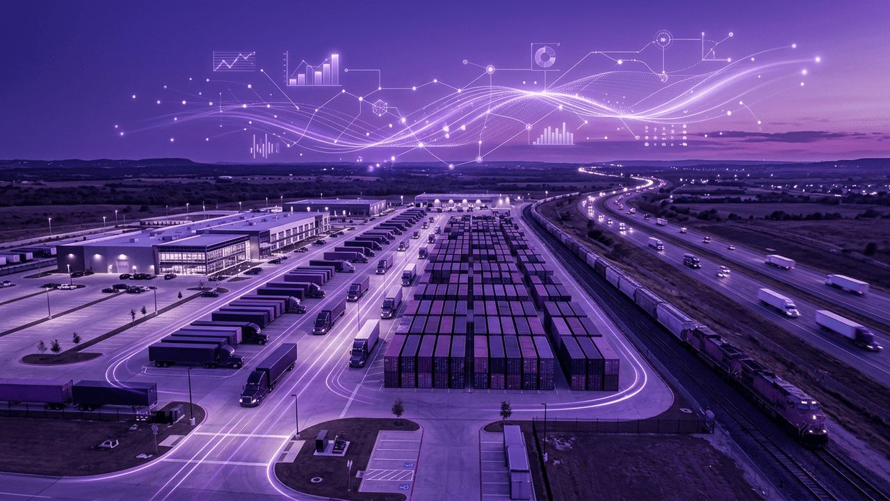 Top 10 Best Freight Companies in New Braunfels