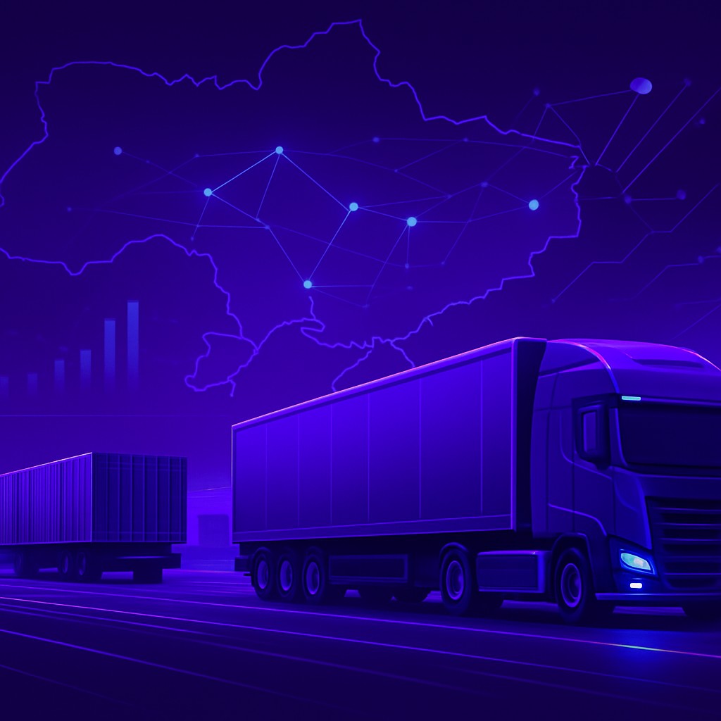Top 10 Best Freight Companies in Ukraine
