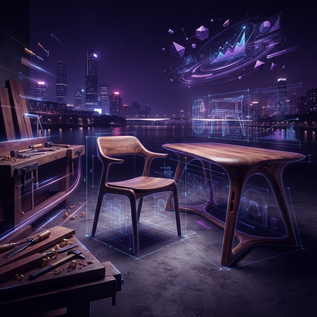 Top 10 Best Furniture Manufacturers in Cincinnati