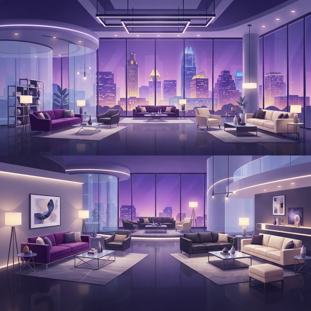 Top 10 Best Furniture Stores in Dallas