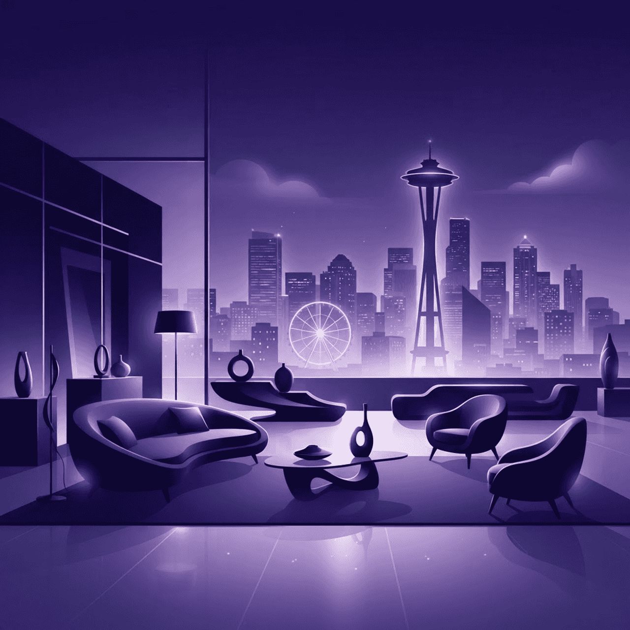 Top 10 Best Furniture Stores in Seattle