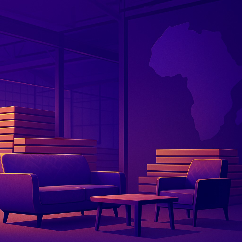 Top 10 Best Furniture Wholesalers in Sierra Leone