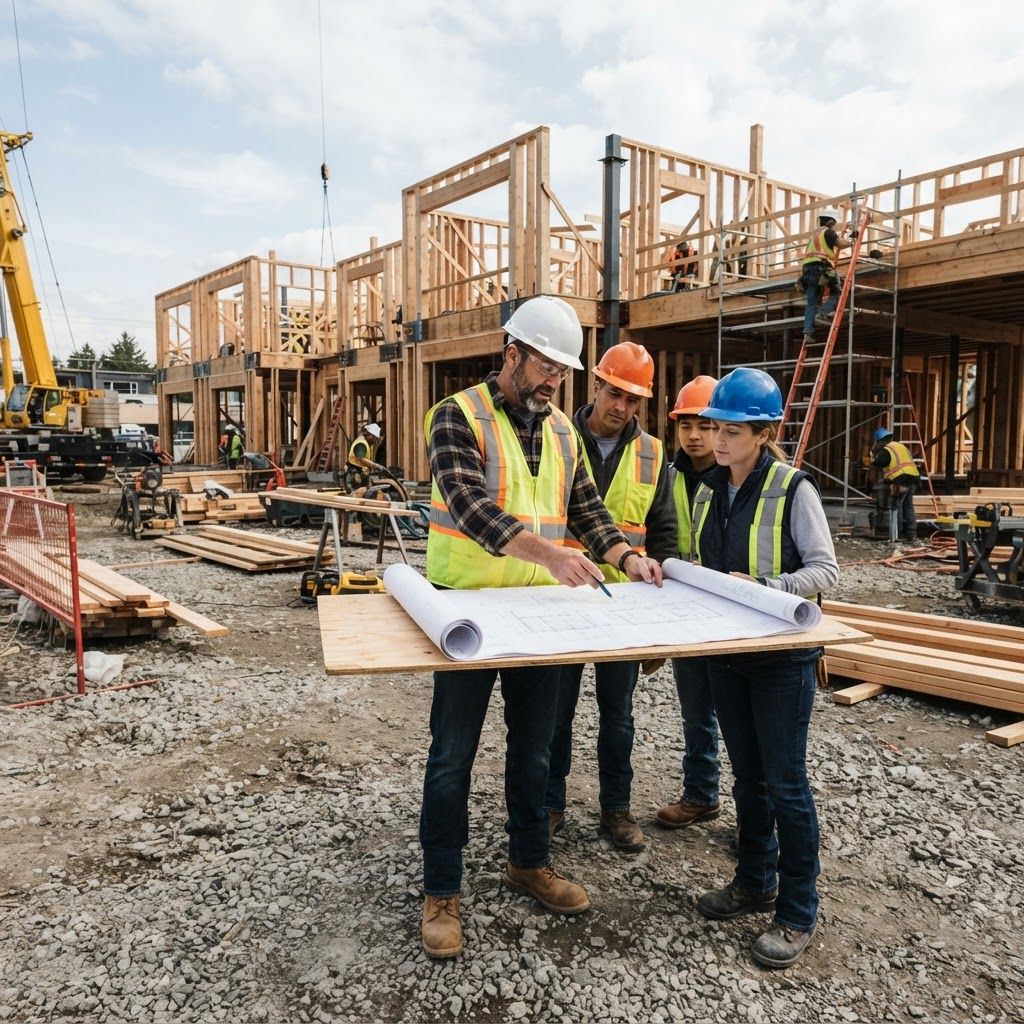 Top 10 Best General Contractors in St. Louis