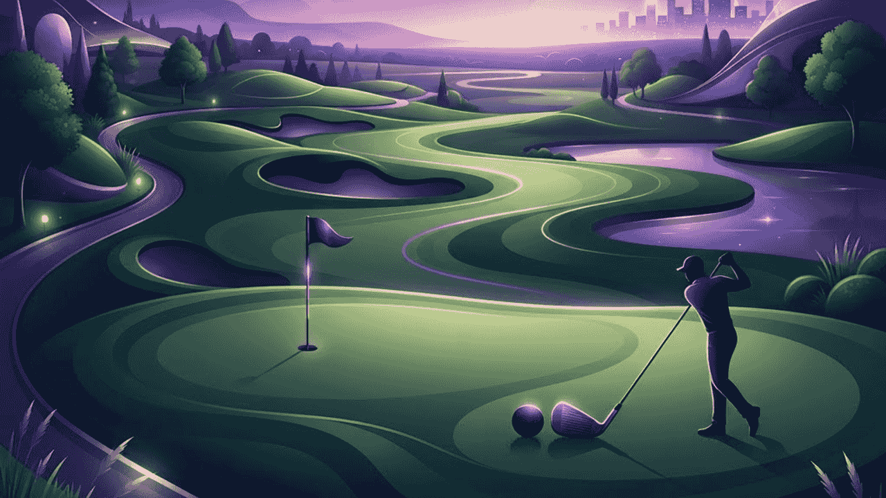 Top 10 Best Golf Courses in Charlotte