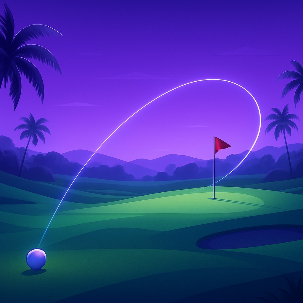 Top 10 Best Golf Courses in Congo