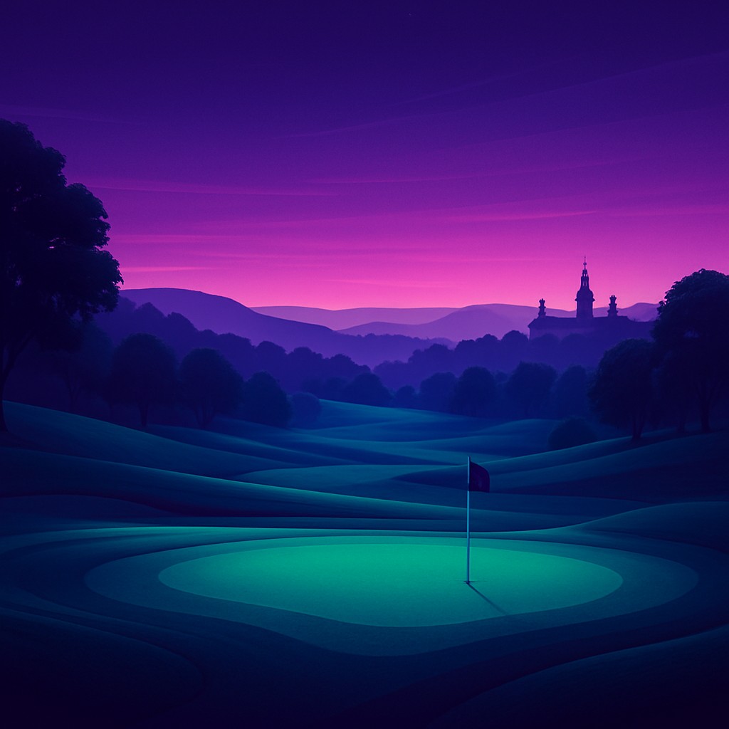 Top 10 Best Golf Courses in Czech Republic (Czechia)